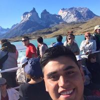 Marcelo Neira Rodriguez's Photo