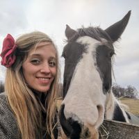 Kristle Kamailo's Photo