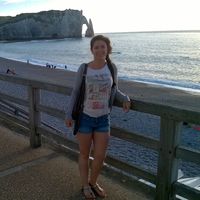 Elena Garcia Murillo's Photo