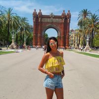 Laura Rojas的照片