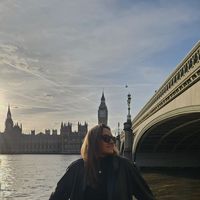 Angie Bagdavadze's Photo