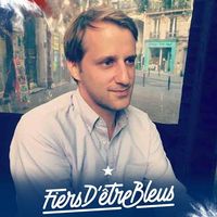 Timothée de Laitre's Photo