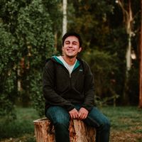 Fotos de Brian Patricio Reyes Frede