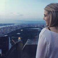 Lauren Donohoe的照片