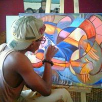 Innocent Mwaipungu的照片