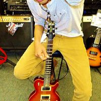 Roy Vasquez的照片