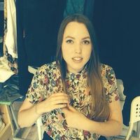 Asta Sanderberg的照片