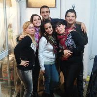 Juan Daruich's Photo