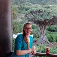 Vanessa Isabel's Photo