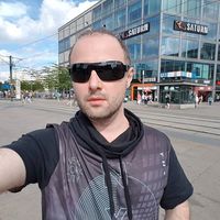 Levan Inasaridze's Photo