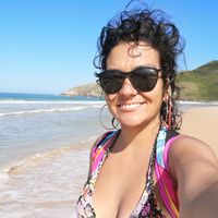 Camila Rojas Ayala's Photo