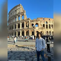 Ali Berk Bilgiç's Photo