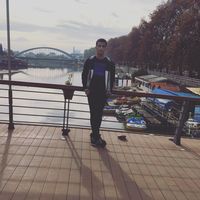 Aydin Hassanzadeh的照片