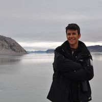 Guillem Rivas的照片