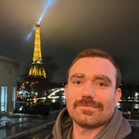 Ciavash Nazaridoust's Photo