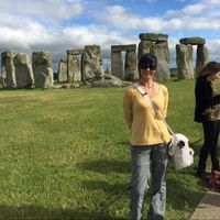 Alicia Vidal的照片