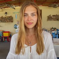 Zuzanna Sobanska的照片