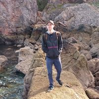 Le foto di Arne Stukenberg