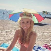 Le foto di Romana Borzova