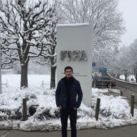 Nihat Güleç's Photo