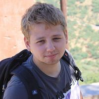 Tomasz Kaczkowski的照片