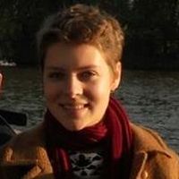 Chloé Thouvenin的照片