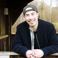 Benoit Rybens的照片