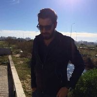 Ahmed Aloulou's Photo