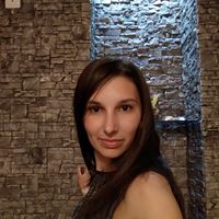 Kate Marakulina's Photo