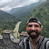 Sercan Yolcu's Photo