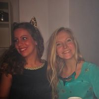 Merle Heusmann's Photo