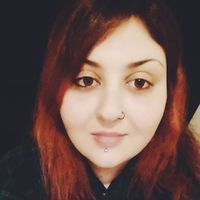 Mariam Nutsubidze的照片