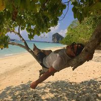 Marcin Sobota's Photo