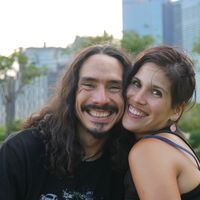 Belén Suhr的照片