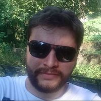 Fabio Barros Sakai's Photo