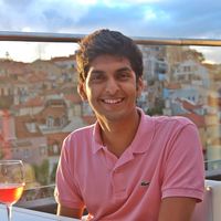 Siddharth Jogani's Photo