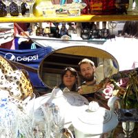 Patricio Morón的照片