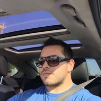 Saul Canales的照片