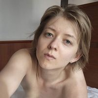 Anna Elena Flickson's Photo