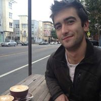 Andrew Black's Photo