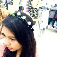 Jeanny Mareta的照片