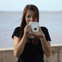 Gabrielle Toson's Photo