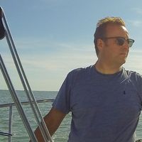 Fabien ARNAUD's Photo