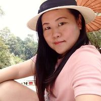 Milky Montira's Photo