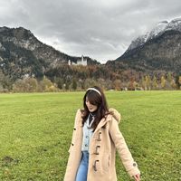 CHIAO AN TSAI's Photo