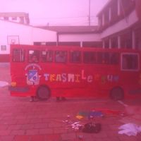 Eduardo Ovalle's Photo