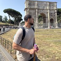 Muhammed Said's Photo