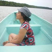 Cristina Alba的照片