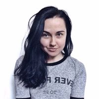 Julia Vokueva's Photo