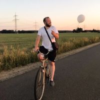 Фотографии пользователя Wilm Harde